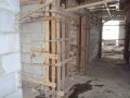 免模板构造柱施工工法,免模板浇筑 