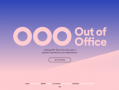  outofoffice英文模板「out of office模版」
