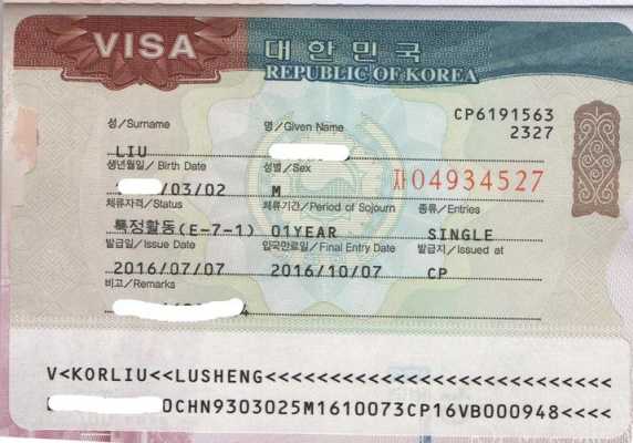 出国工作签证-第1张图片-马瑞范文网